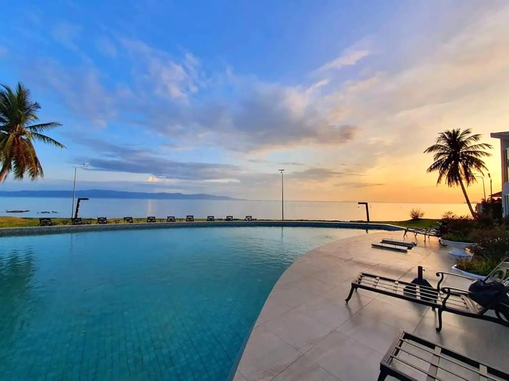 Vannee Golden Sands Resort Hotel 4*