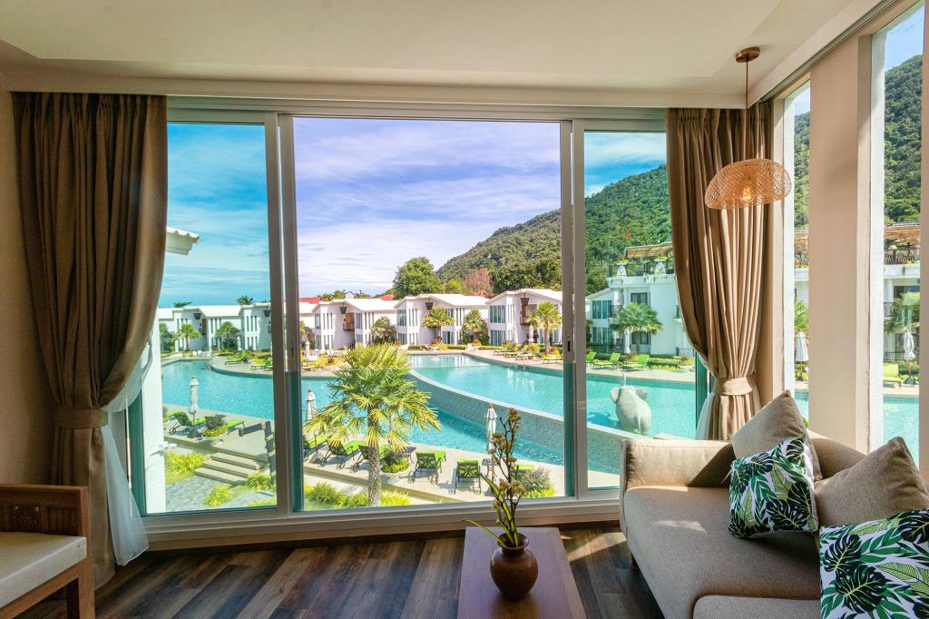 Vannee Golden Sands Resort Hotel 4*