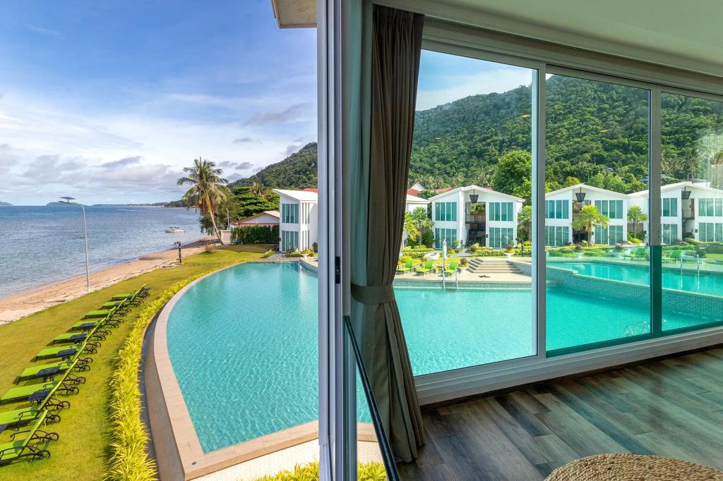 Vannee Golden Sands Resort Hotel 4*