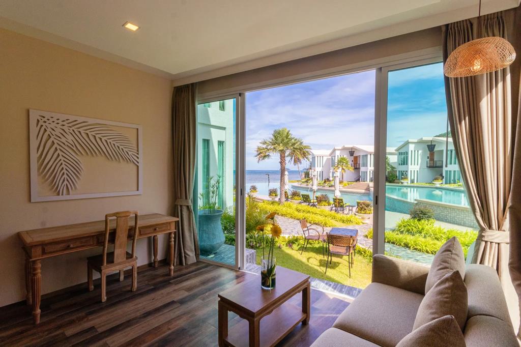Vannee Golden Sands Resort Hotel 4*