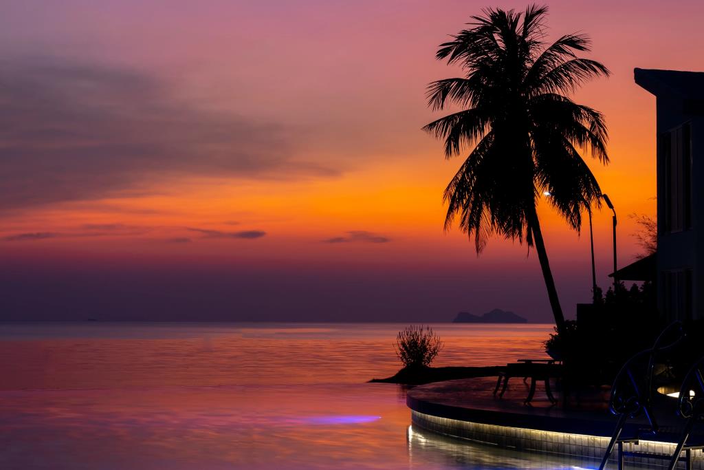 Vannee Golden Sands Resort Hotel 4*