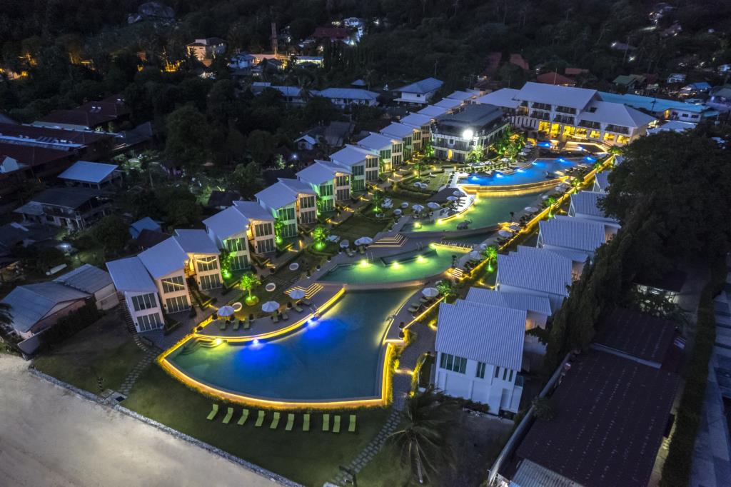 Vannee Golden Sands Resort Hotel 4*