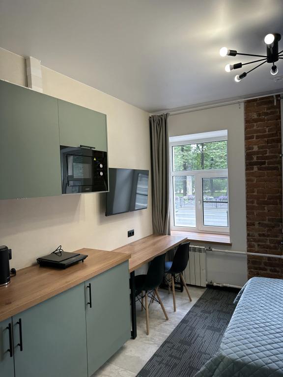 Apart-otel Simple M41 0*