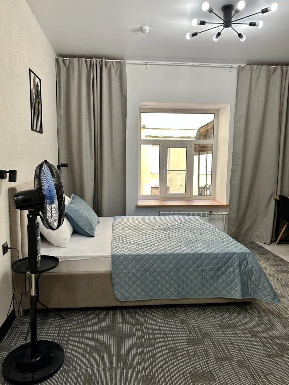 Apart-otel Simple M41 0*