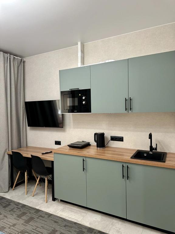 Apart-otel Simple M41 0*