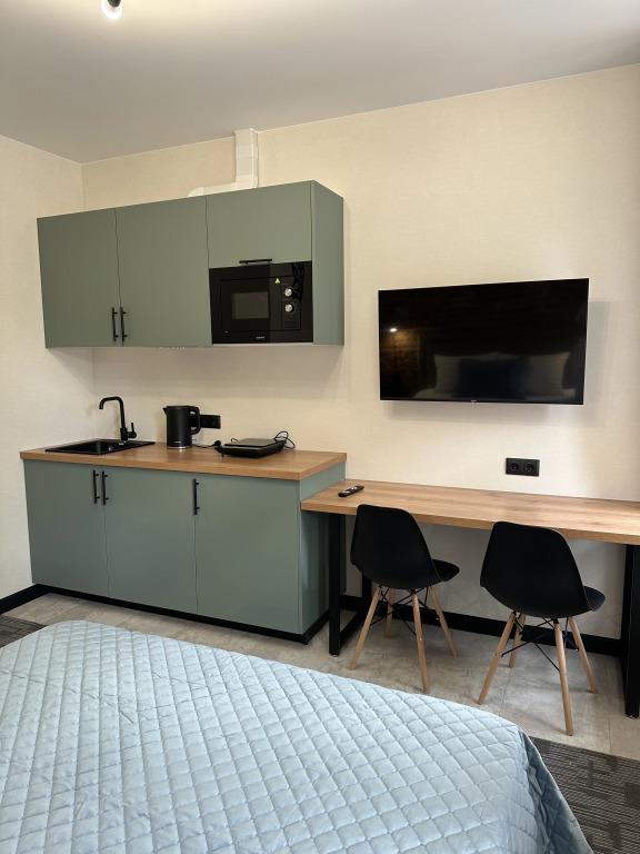 Apart-otel Simple M41 0*