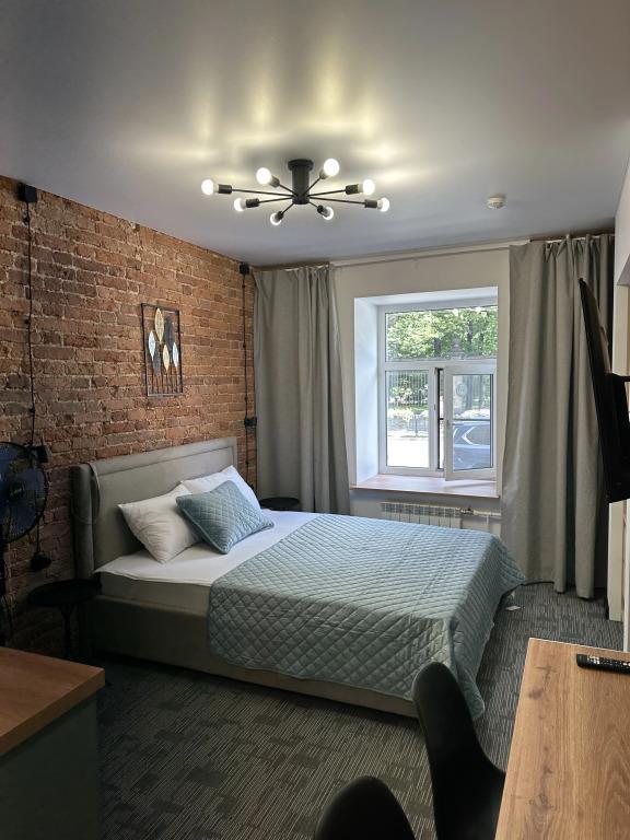 Apart-otel Simple M41 0*