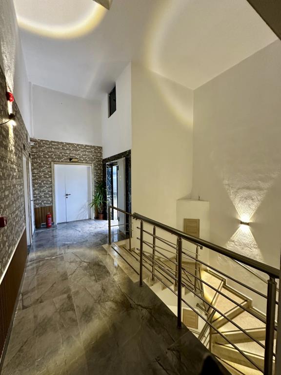 BLOOMTALYA Hotel 0*