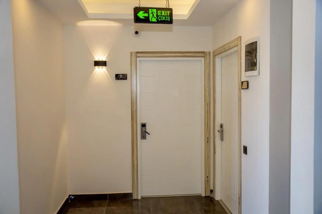 BLOOMTALYA Hotel 0*