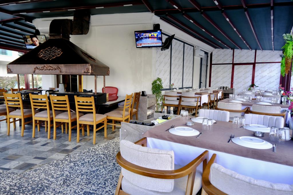 BLOOMTALYA Hotel 0*