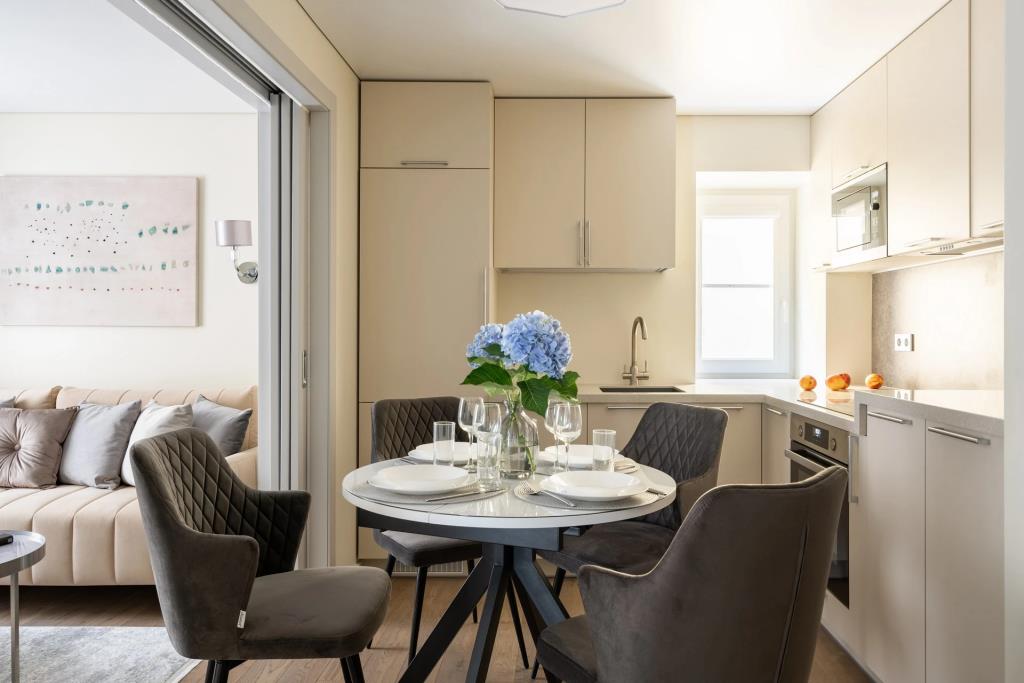 LetYourFlat Opera Apartments 0*