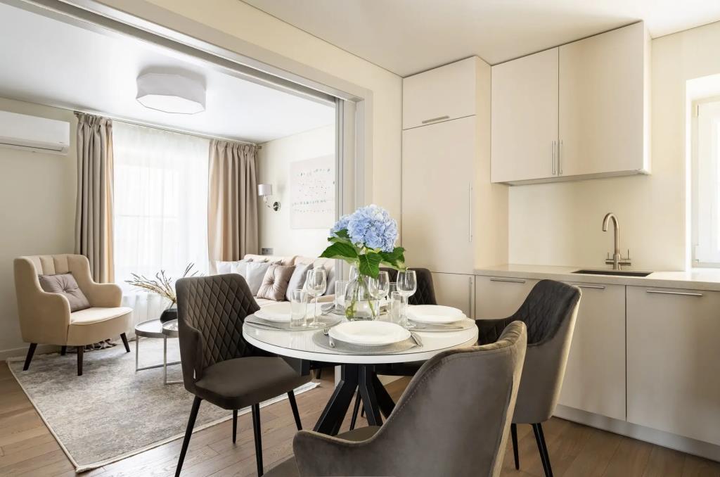 LetYourFlat Opera Apartments 0*