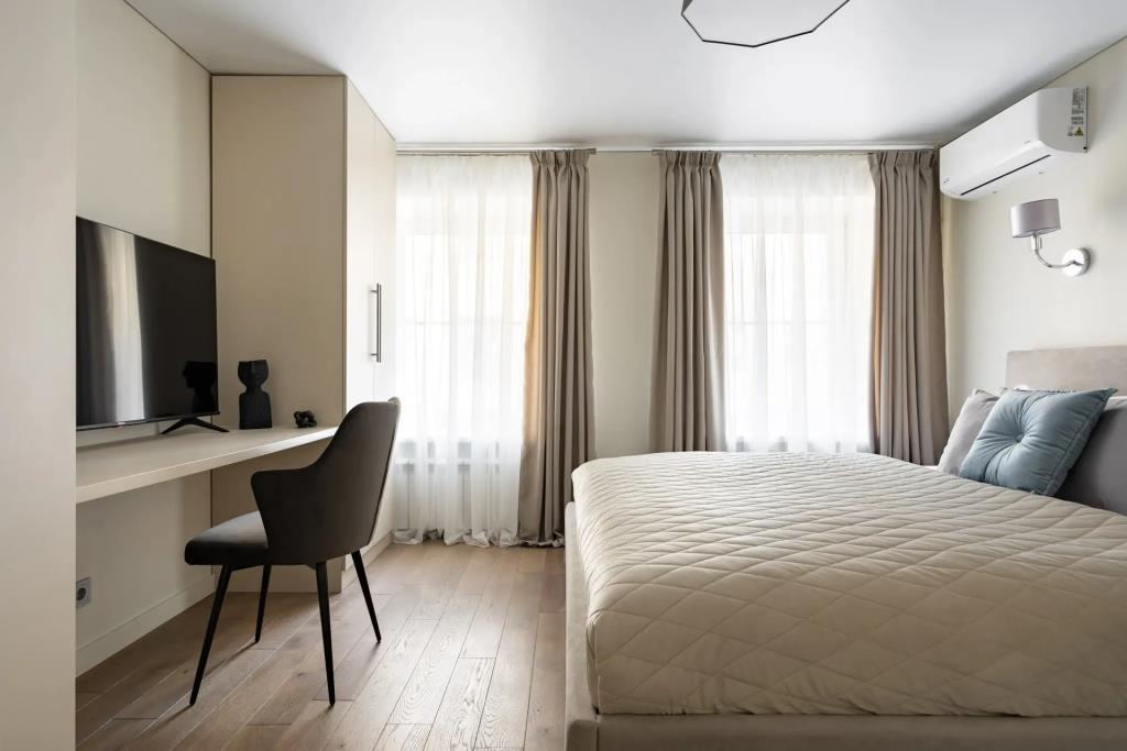 LetYourFlat Opera Apartments 0*