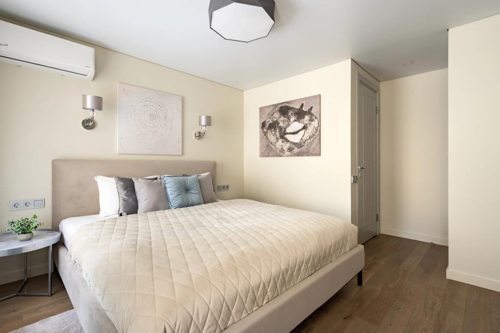 LetYourFlat Opera Apartments 0*