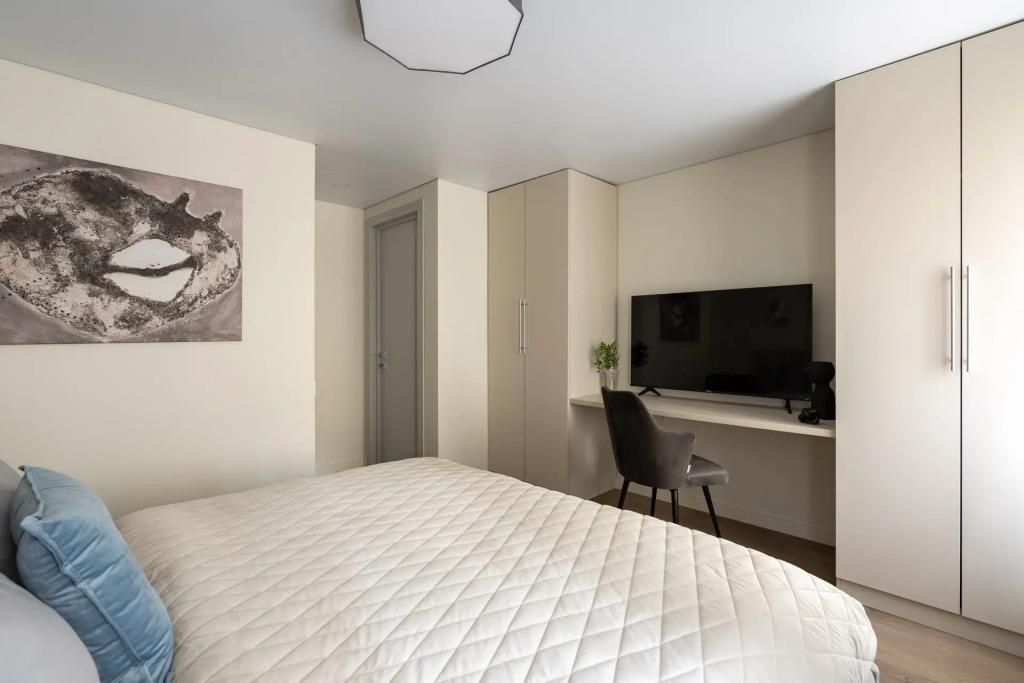 LetYourFlat Opera Apartments 0*