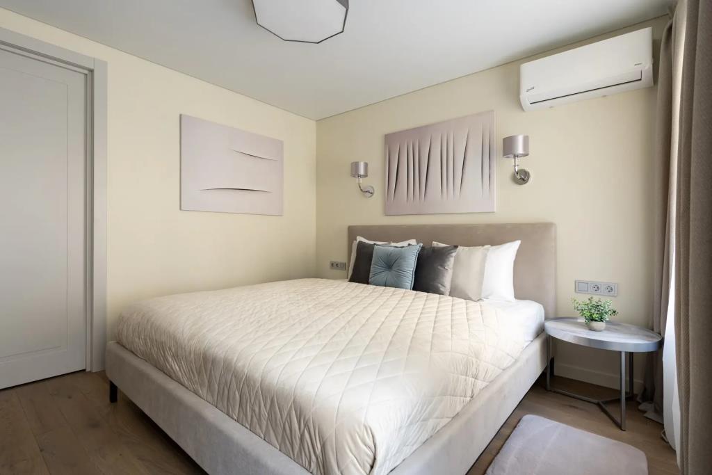 LetYourFlat Opera Apartments 0*