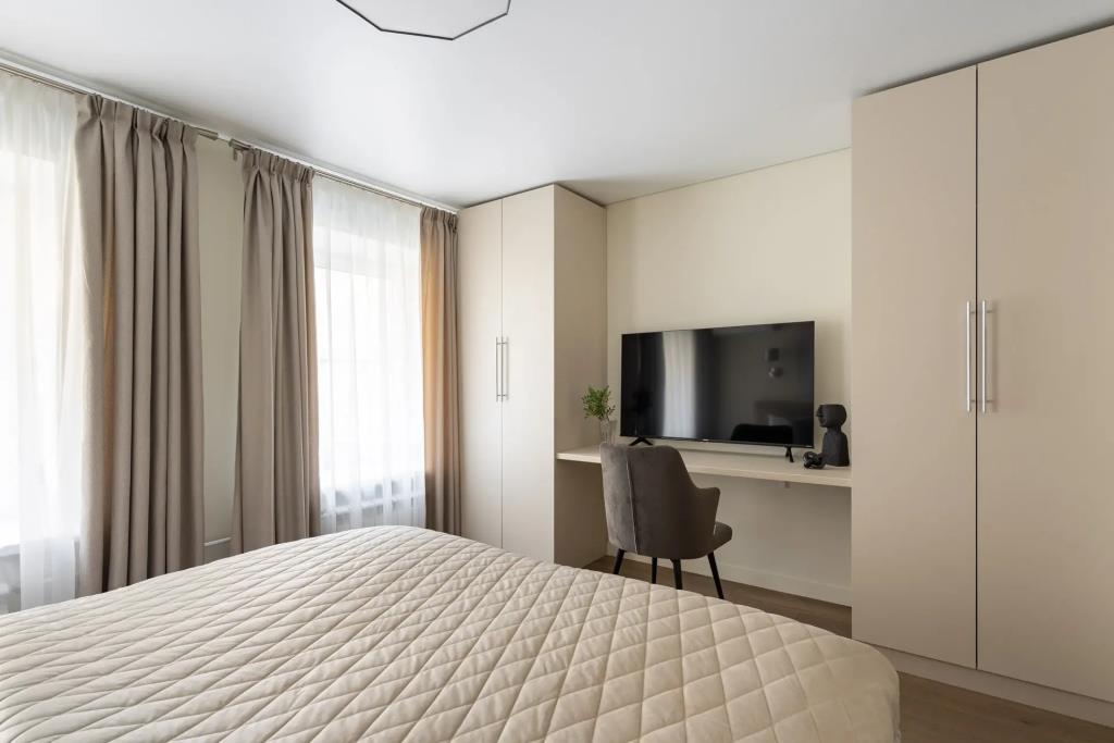 LetYourFlat Opera Apartments 0*