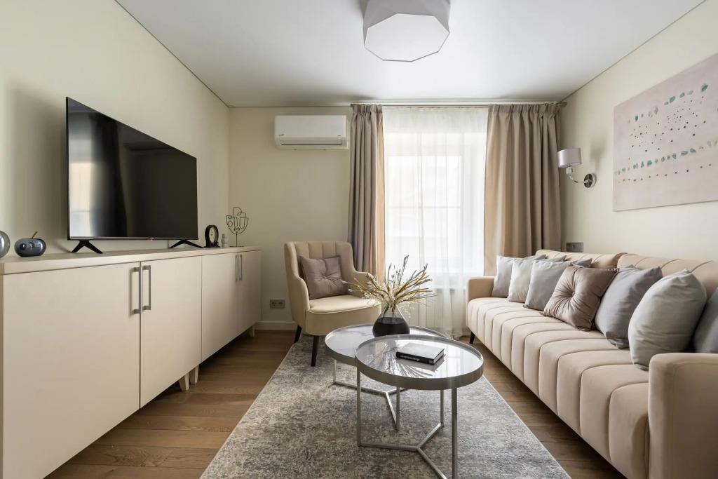 LetYourFlat Opera Apartments 0*