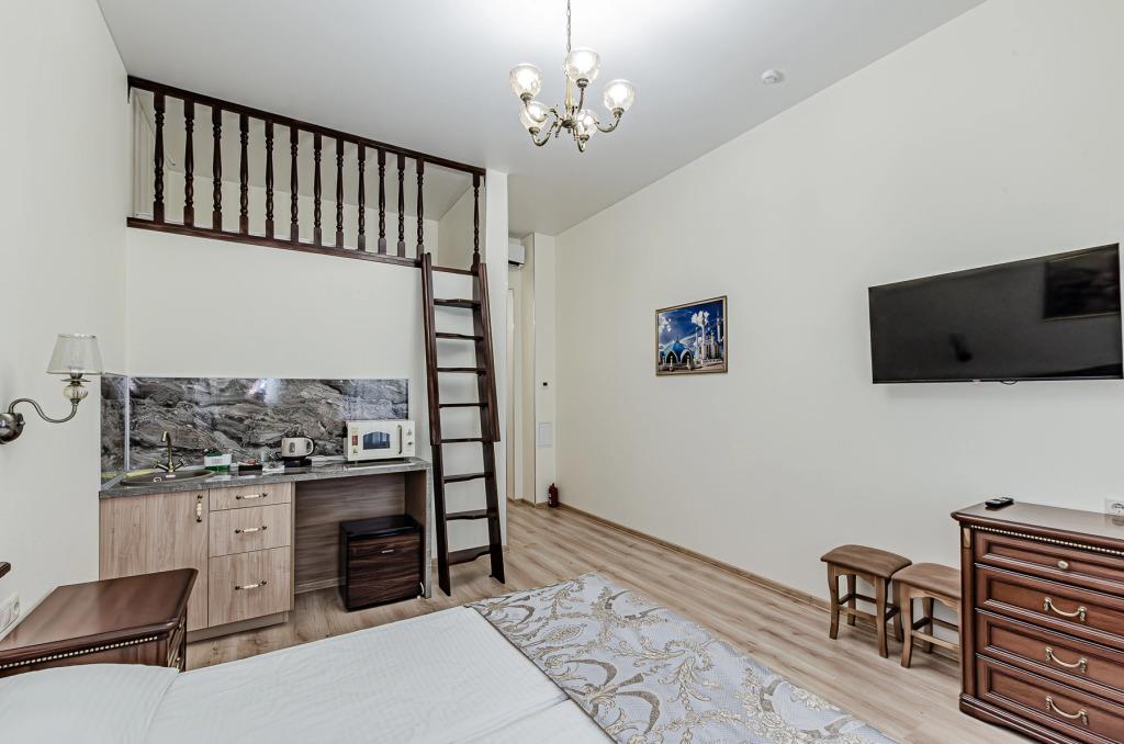 Nikolay Gogol Mini-Hotel 0*