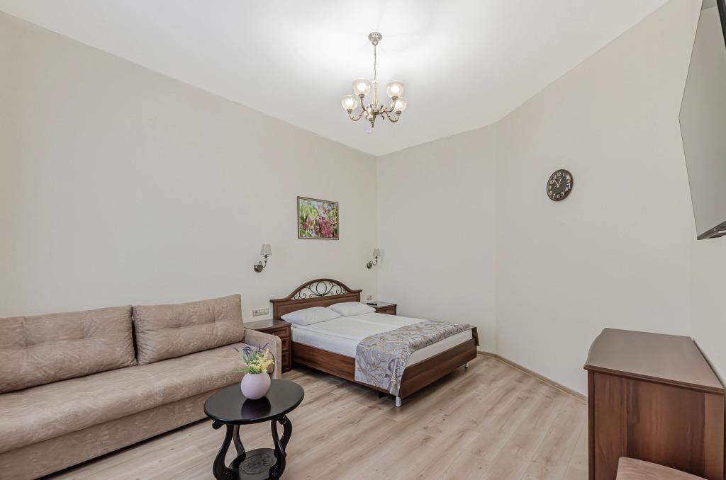 Nikolay Gogol Mini-Hotel 0*