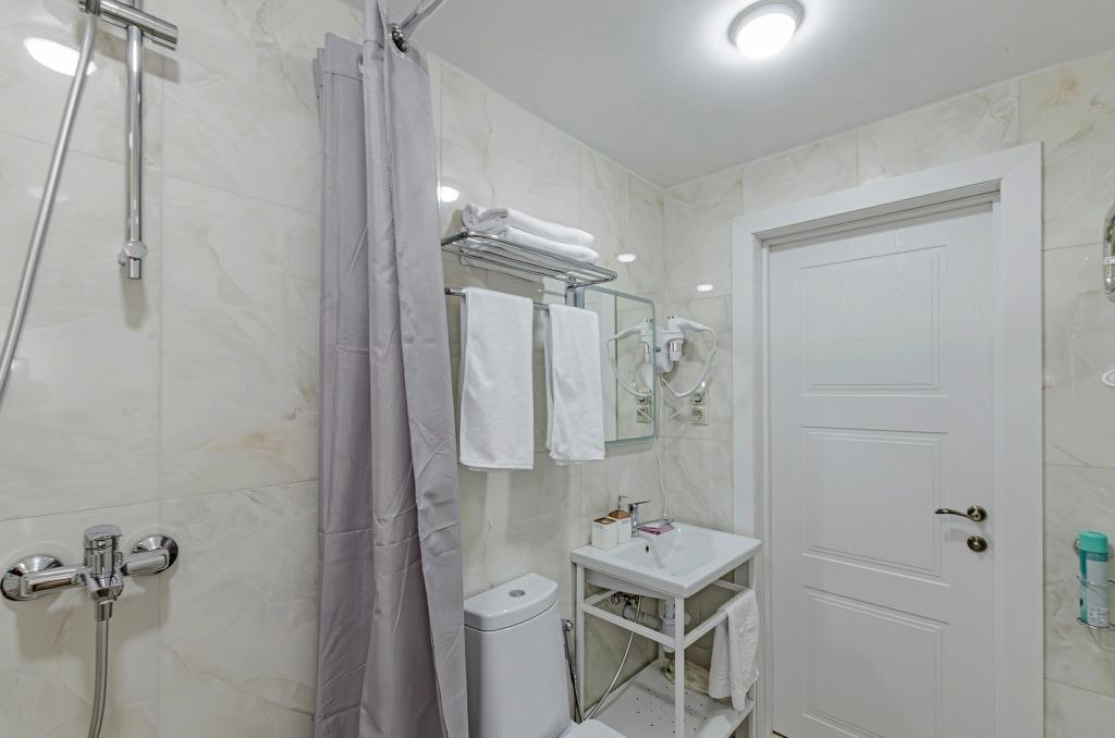 Nikolay Gogol Mini-Hotel 0*