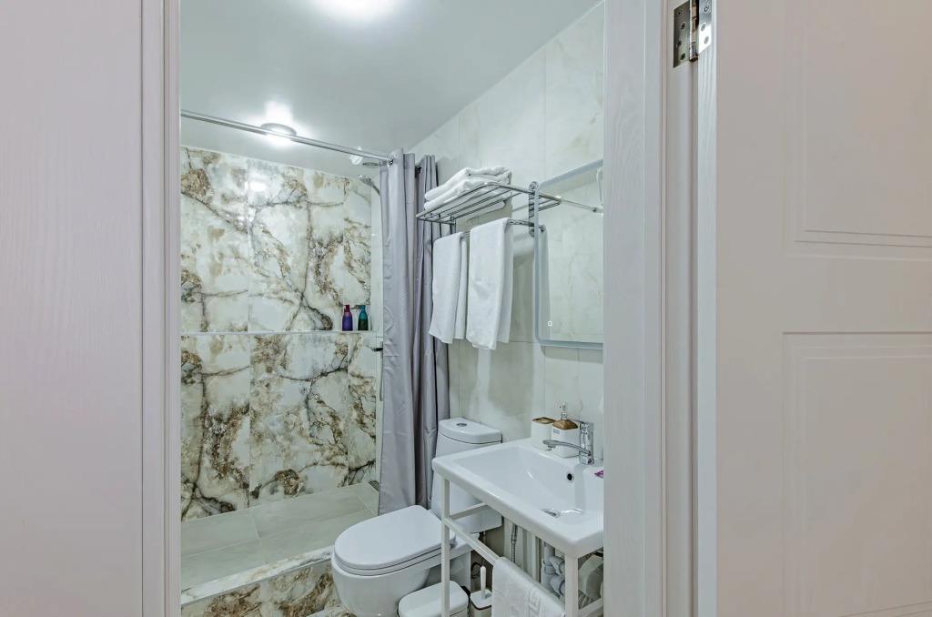 Nikolay Gogol Mini-Hotel 0*