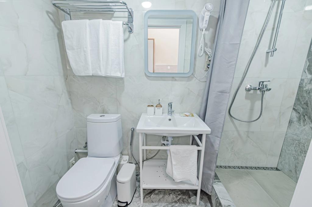 Nikolay Gogol Mini-Hotel 0*