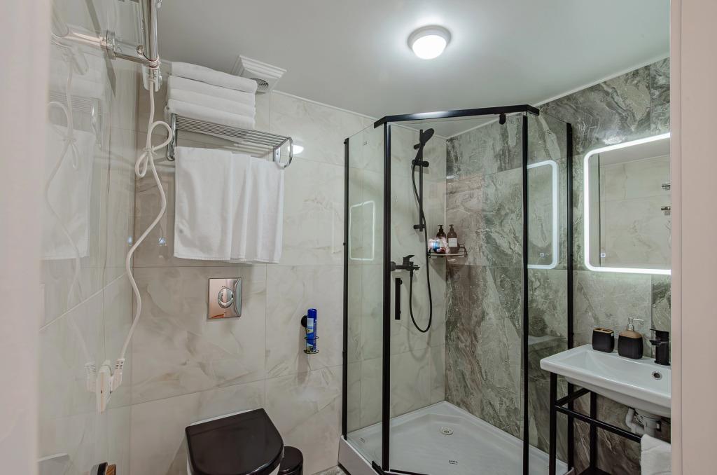 Nikolay Gogol Mini-Hotel 0*