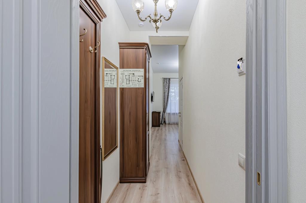 Nikolay Gogol Mini-Hotel 0*
