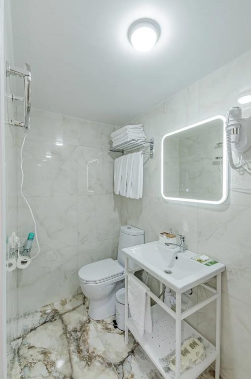 Nikolay Gogol Mini-Hotel 0*