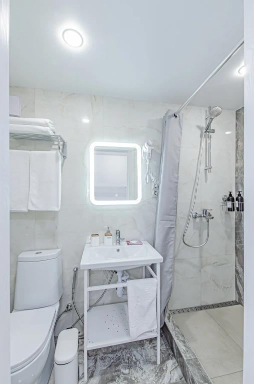 Nikolay Gogol Mini-Hotel 0*