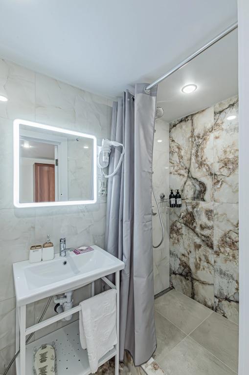 Nikolay Gogol Mini-Hotel 0*