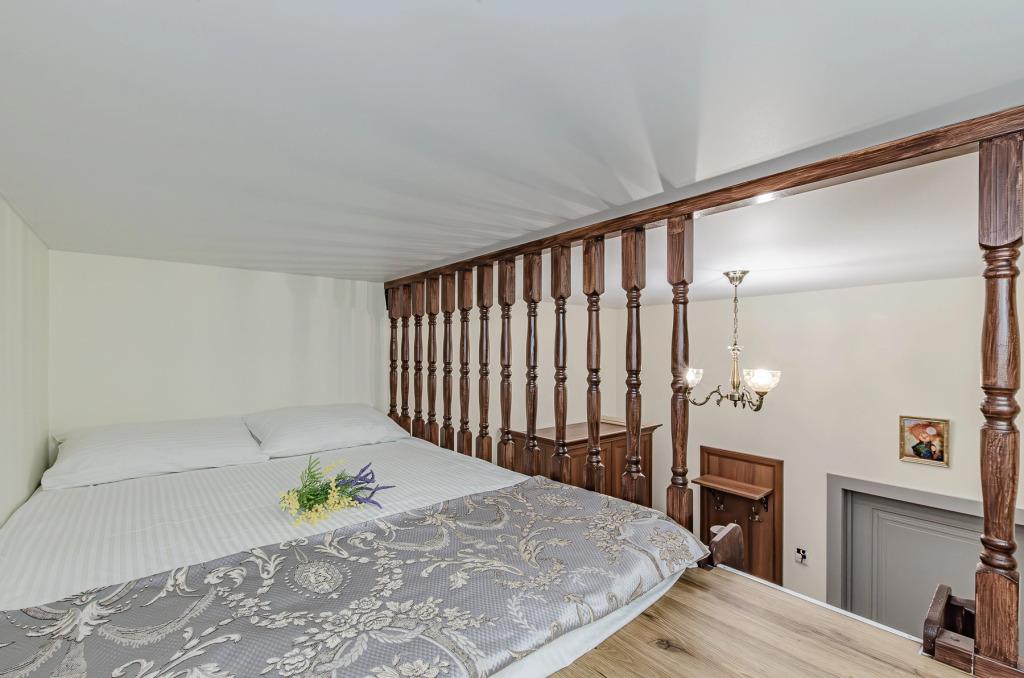 Nikolay Gogol Mini-Hotel 0*