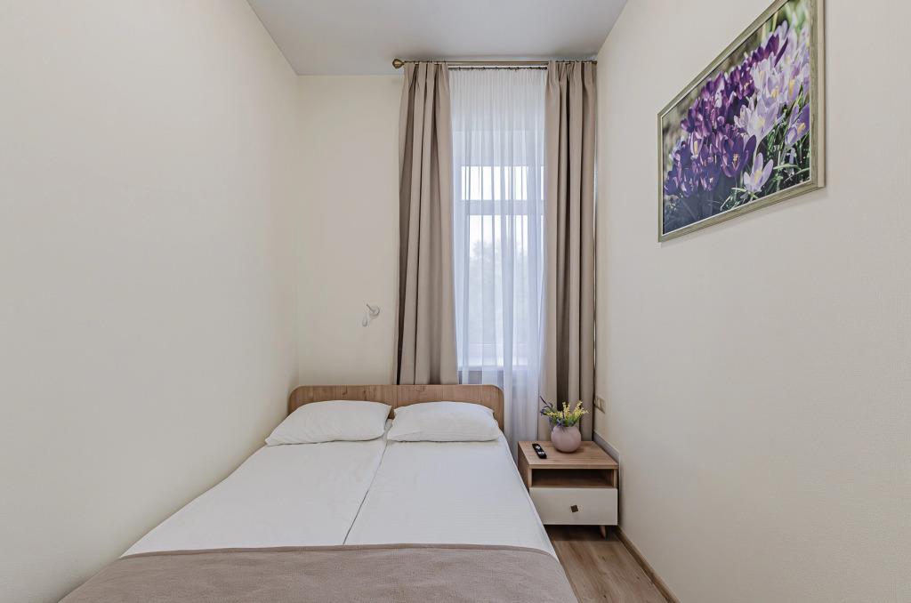 Nikolay Gogol Mini-Hotel 0*