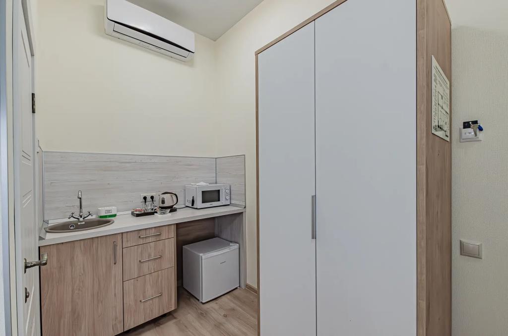 Nikolay Gogol Mini-Hotel 0*