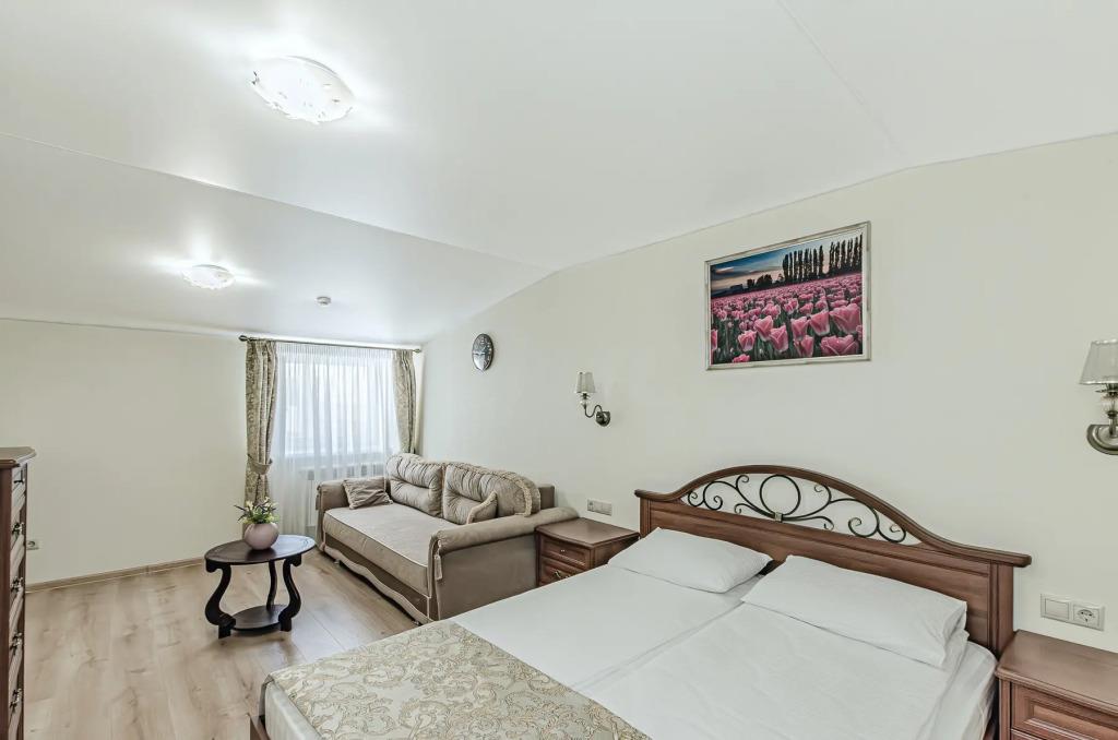Nikolay Gogol Mini-Hotel 0*