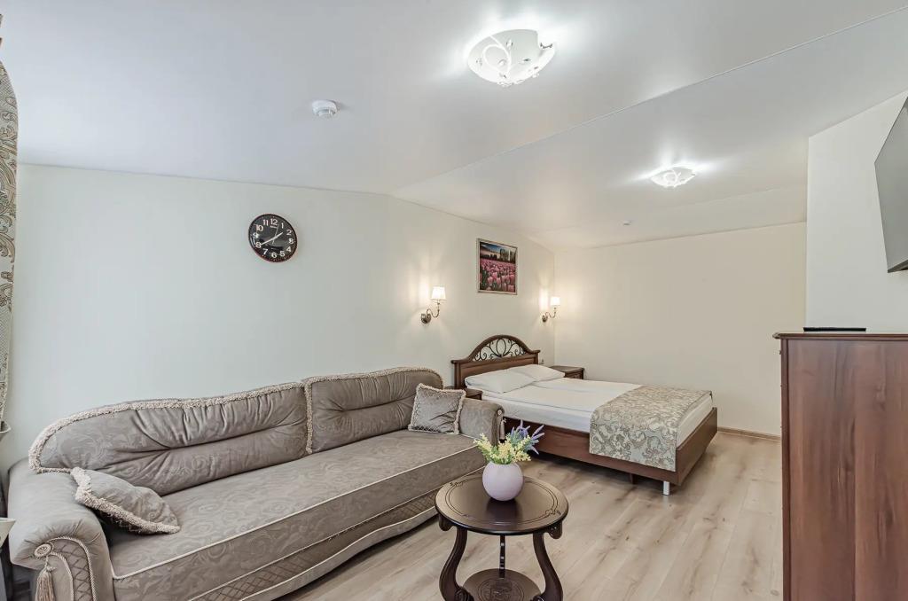 Nikolay Gogol Mini-Hotel 0*