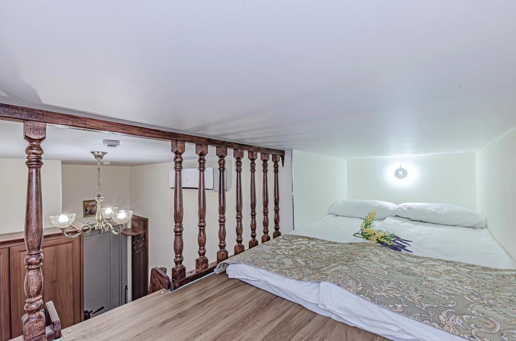 Nikolay Gogol Mini-Hotel 0*