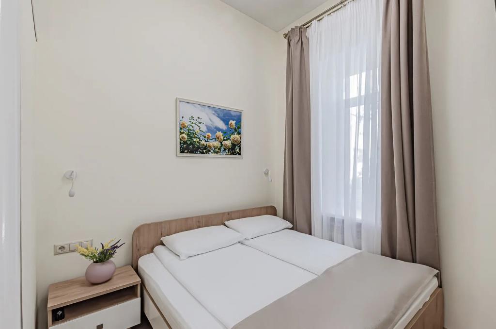 Nikolay Gogol Mini-Hotel 0*