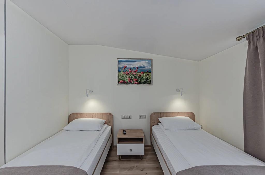 Nikolay Gogol Mini-Hotel 0*