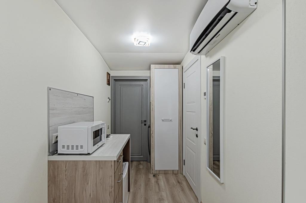 Nikolay Gogol Mini-Hotel 0*
