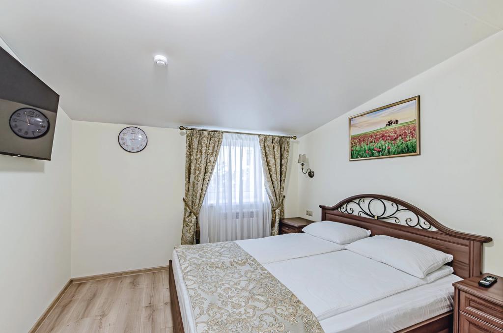 Nikolay Gogol Mini-Hotel 0*