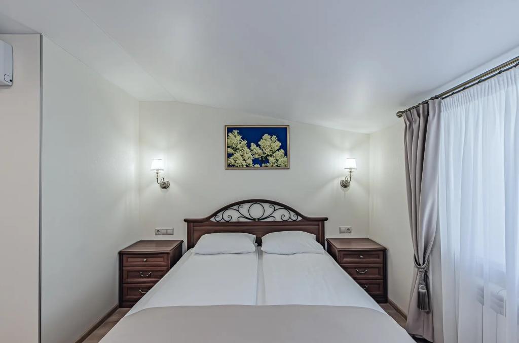Nikolay Gogol Mini-Hotel 0*