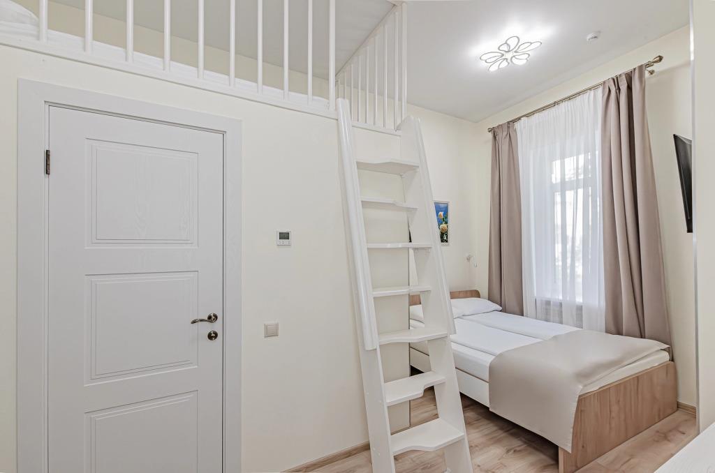 Nikolay Gogol Mini-Hotel 0*