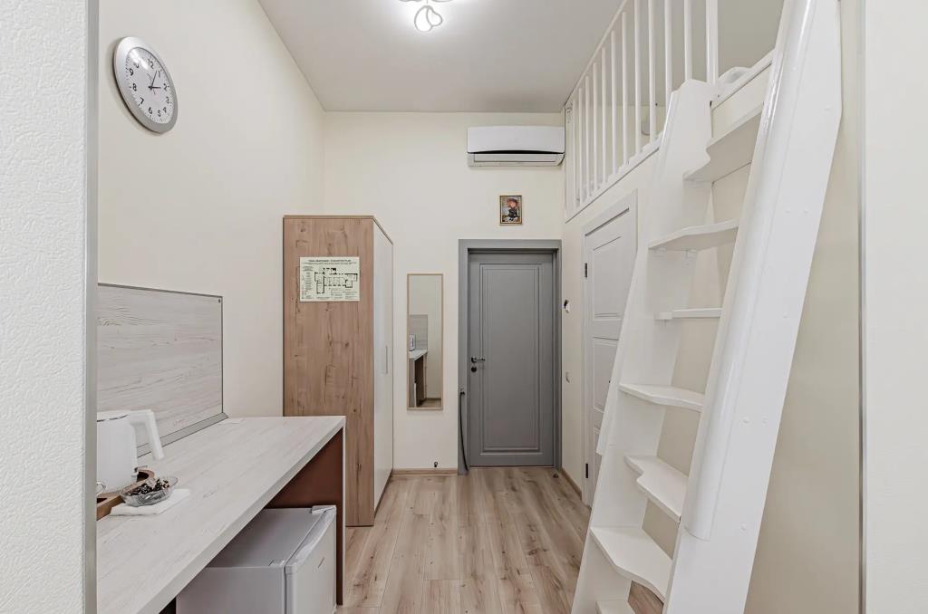Nikolay Gogol Mini-Hotel 0*