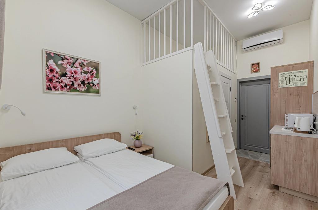 Nikolay Gogol Mini-Hotel 0*