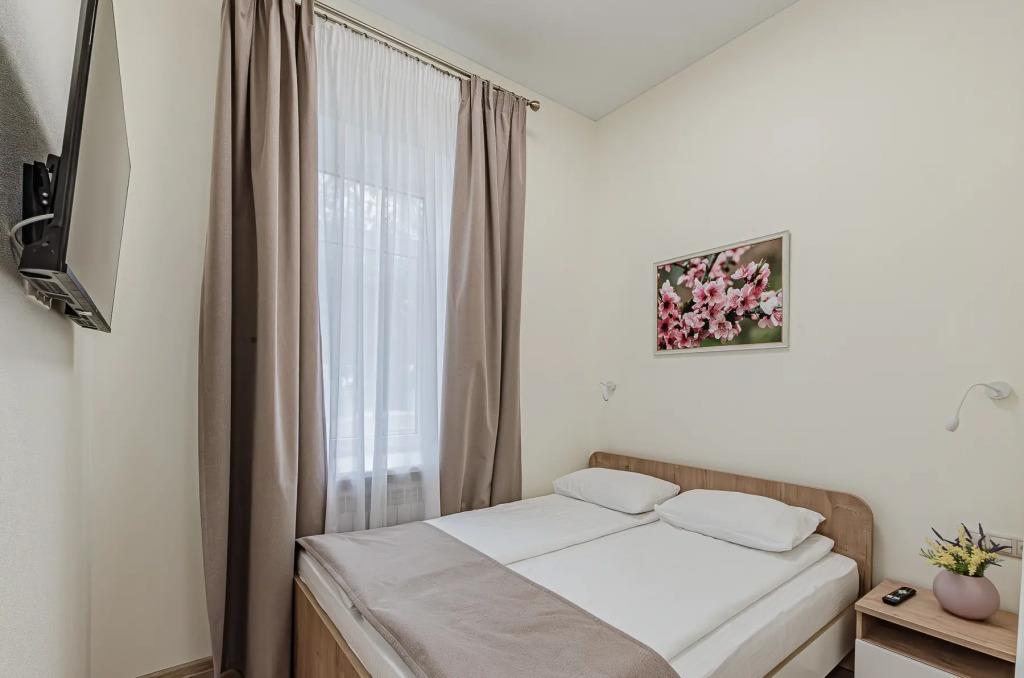 Nikolay Gogol Mini-Hotel 0*