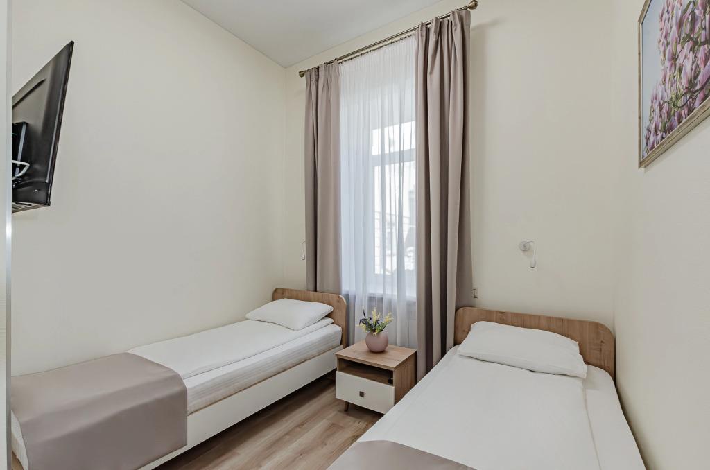 Nikolay Gogol Mini-Hotel 0*