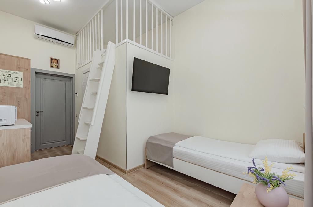 Nikolay Gogol Mini-Hotel 0*