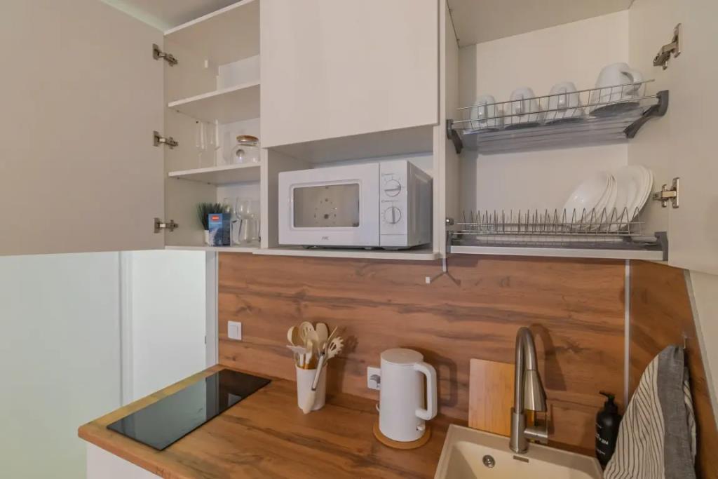 Apartment SalutApart 6W 0*